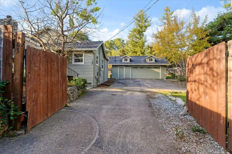 185 Juanita Road, Boulder Creek, CA 95006 - Image #2