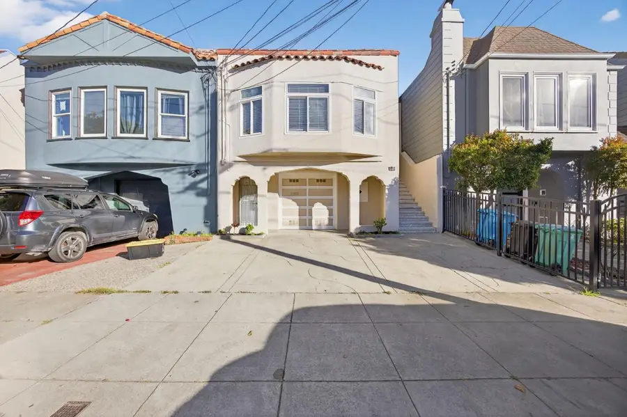 1758 27th Avenue, San Francisco, CA 94122 - Image #2