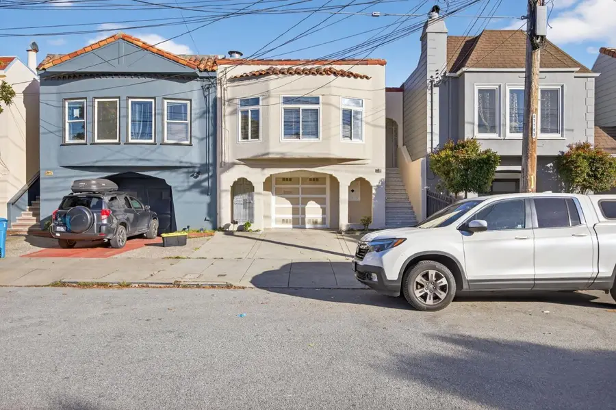 1758 27th Avenue, San Francisco, CA 94122 - Image #3