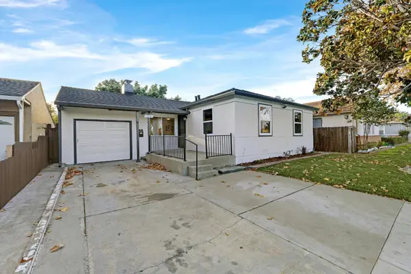 15741 Hesperian Boulevard, San Lorenzo, CA 94580