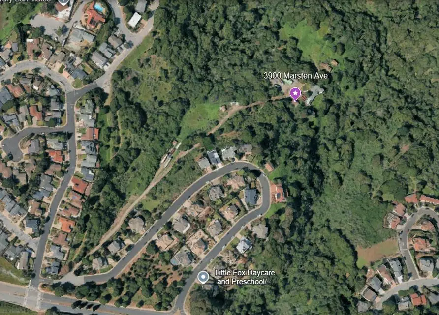 3900 Marsten Avenue, Belmont, CA 94002 - #2