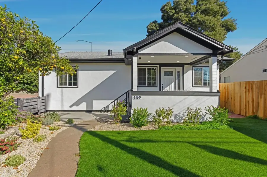 409 S Idaho Street, San Mateo, CA 94402 - Image #3