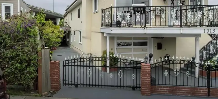 1015 Herman, San Bruno, CA 94066 - #2