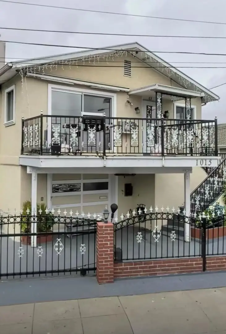 1015 Herman, San Bruno, CA 94066 - #3