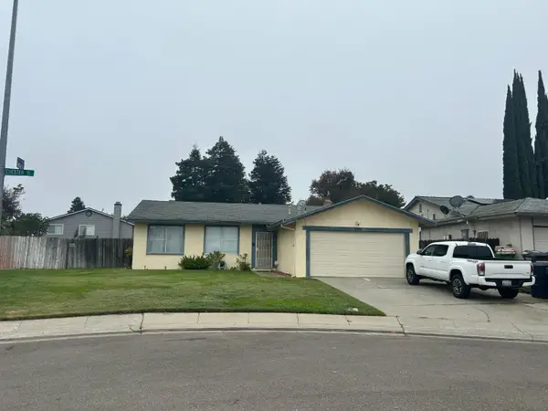 2270 Chester Drive, Tracy, CA 95376