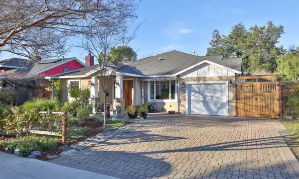 15171 Chelsea Drive, San Jose, CA 95124