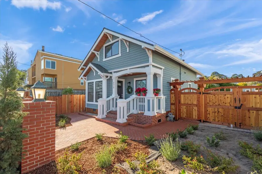 272 Clay Street, Monterey, CA 93940 - Image #3