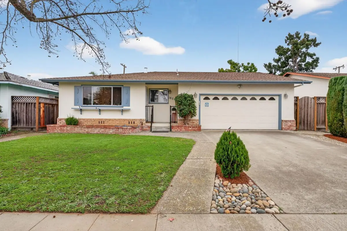 1858 Lencar Way, San Jose, CA 95124 - Image #1