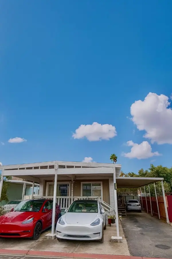 2580 Senter Rd #424, San Jose, CA 95111