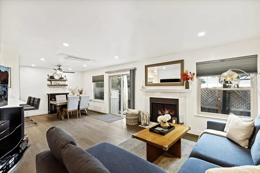 1323 Fruitdale Avenue, San Jose, CA 95126 - Image #2