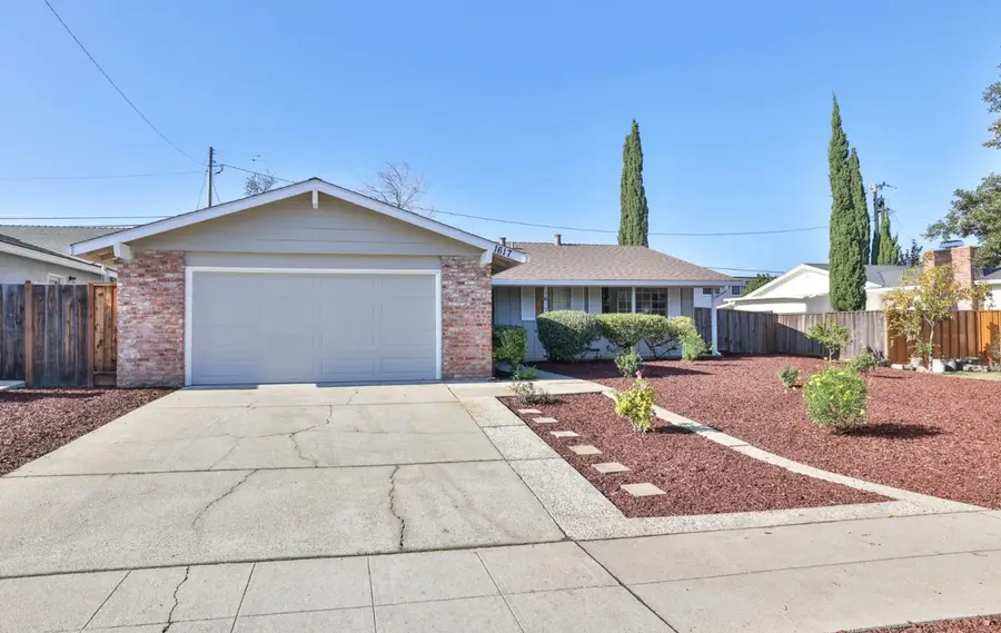 1617 Tartarian Way, San Jose, CA 95129 - Image #2