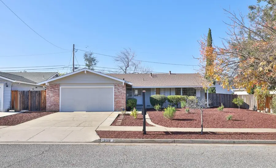 1617 Tartarian Way, San Jose, CA 95129 - Image #3