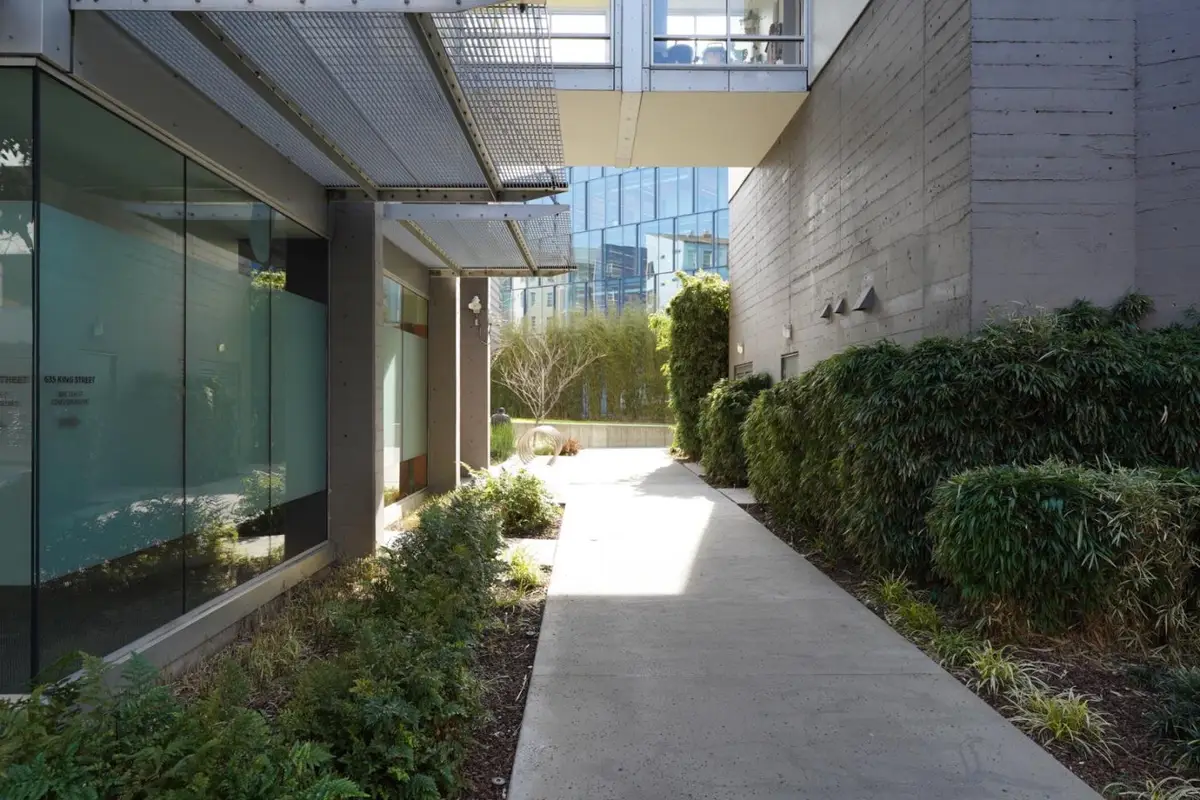 888 7th Street #L20, San Francisco, CA 94107 - Image #1
