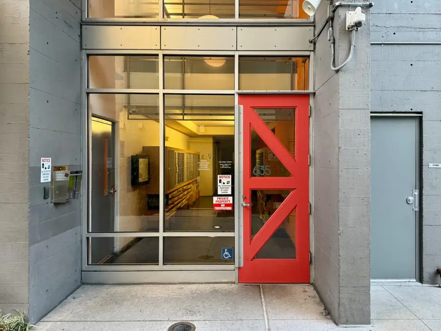 888 7th Street #L20, San Francisco, CA 94107 - Image #3