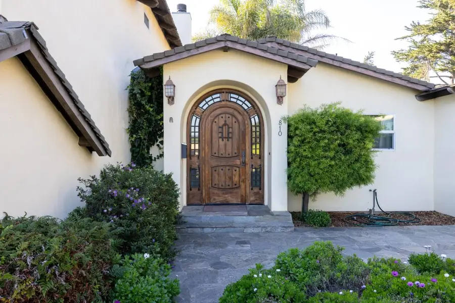 810 Altura Place, Del Rey Oaks, CA 93940 - Image #3