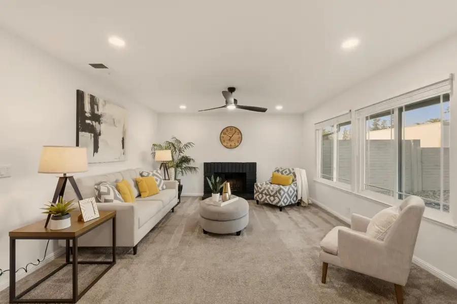 658 Albanese Circle, San Jose, CA 95111 - Image #3