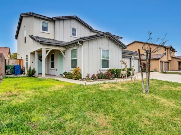 1672 Thistle Lane, Los Banos, CA 93635