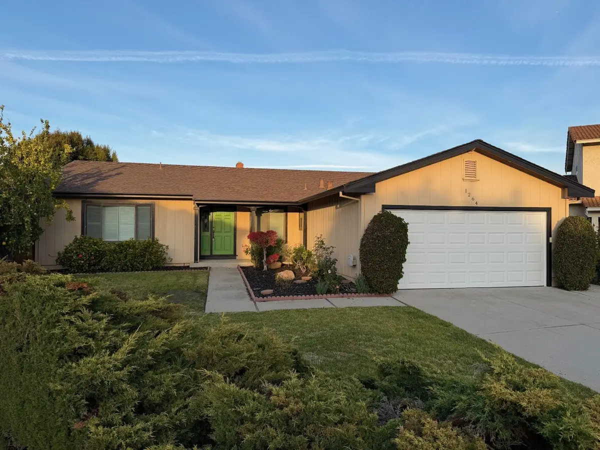 1264 Brookings Lane, Sunnyvale, CA 94087 - Image #1