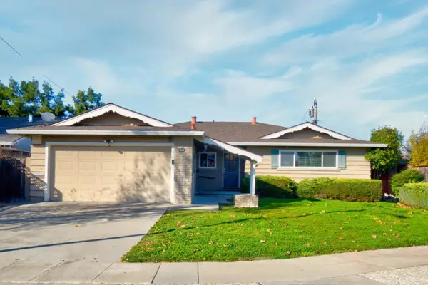 1679 Catalonia Way, San Jose, CA 95125