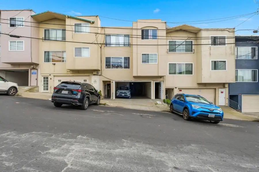 79 Lausanne Avenue, Daly City, CA 94014 - #2