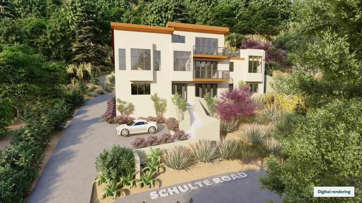 27631 Schulte Road, Carmel, CA 93923 - Image #1