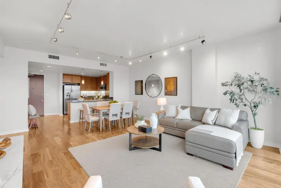 38 N Almaden Boulevard #1805, San Jose, CA 95110 - Image #3