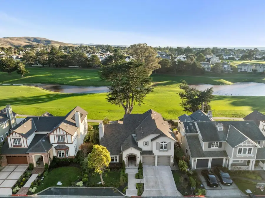 109 Carnoustie Drive, Half Moon Bay, CA 94019 - Image #3
