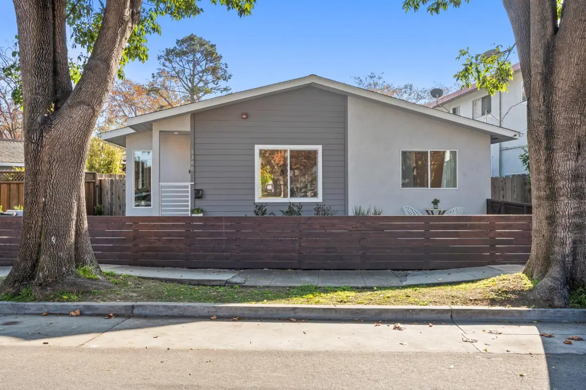 1300 2nd Avenue, San Mateo, CA 94401 - Image #1