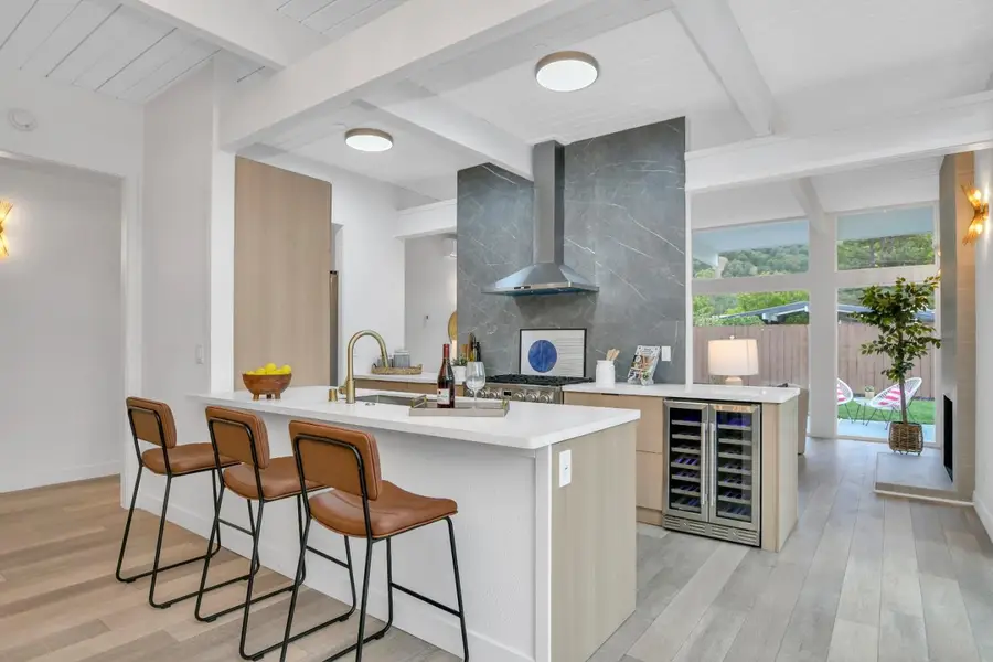 642 Appleberry Drive, San Rafael, CA 94903 - #2