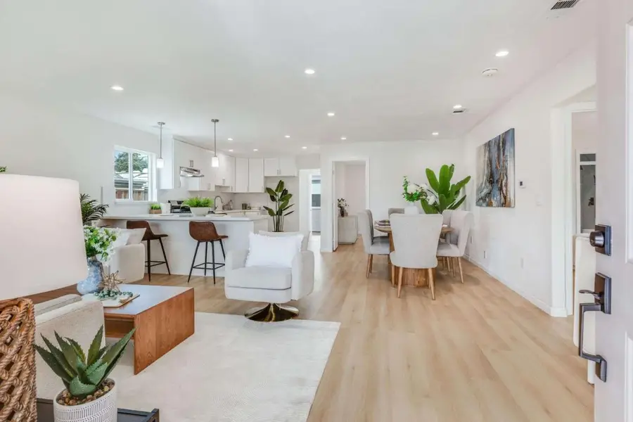 86 N Claremont Avenue, San Jose, CA 95127 - Image #3