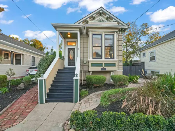 116 Fox Avenue, San Jose, CA 95110