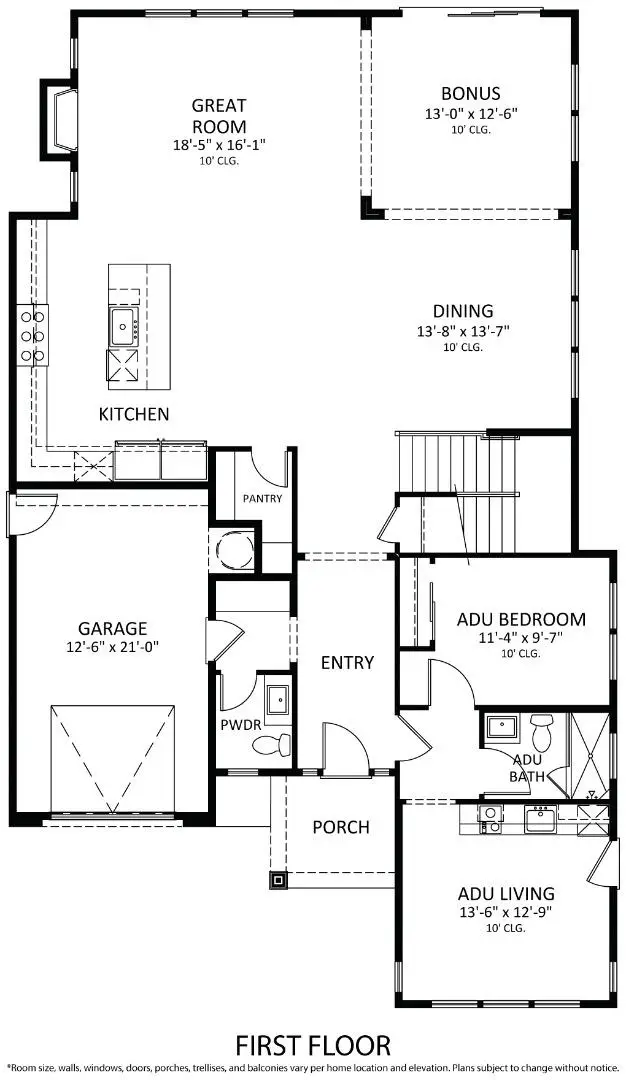 125 Warwick Street, Redwood City, CA 94062 - Image #3