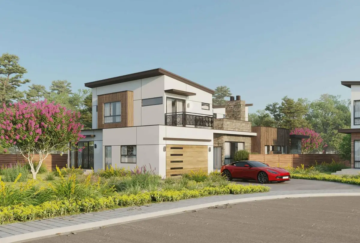 20858 Cherryland Drive, Cupertino, CA 95014 - Image #1