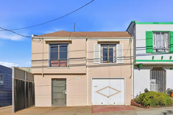 3838 Lawton Street, San Francisco, CA 94122