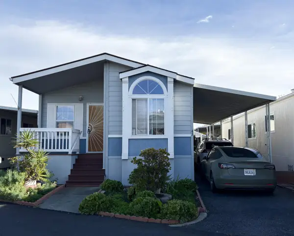 60 Wilson Way #43, Milpitas, CA 95035