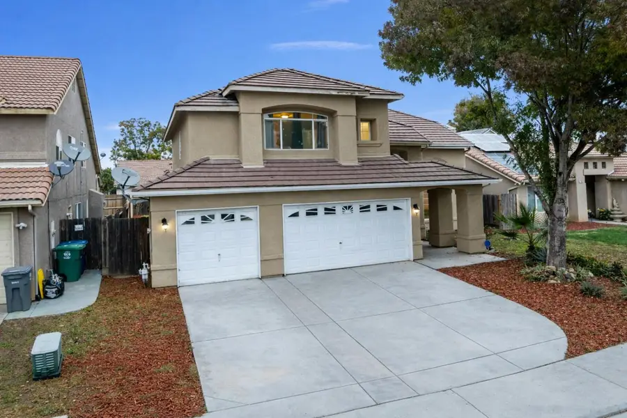 1697 Via Milano Drive, Gustine, CA 95322 - Image #2