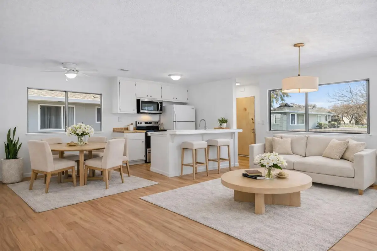 5577 Spinnaker Drive #4, San Jose, CA 95123 - Image #1