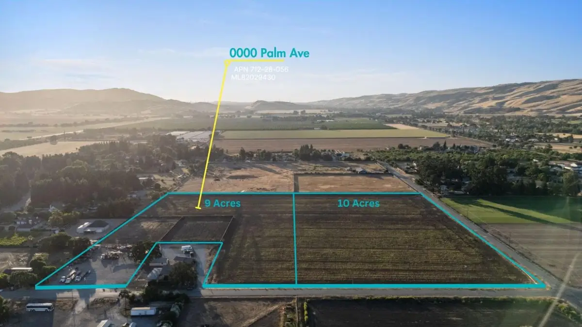 0000 Palm Avenue, Morgan Hill, CA 95037 - Image #1