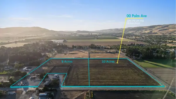 00 Palm Avenue, Morgan Hill, CA 95037