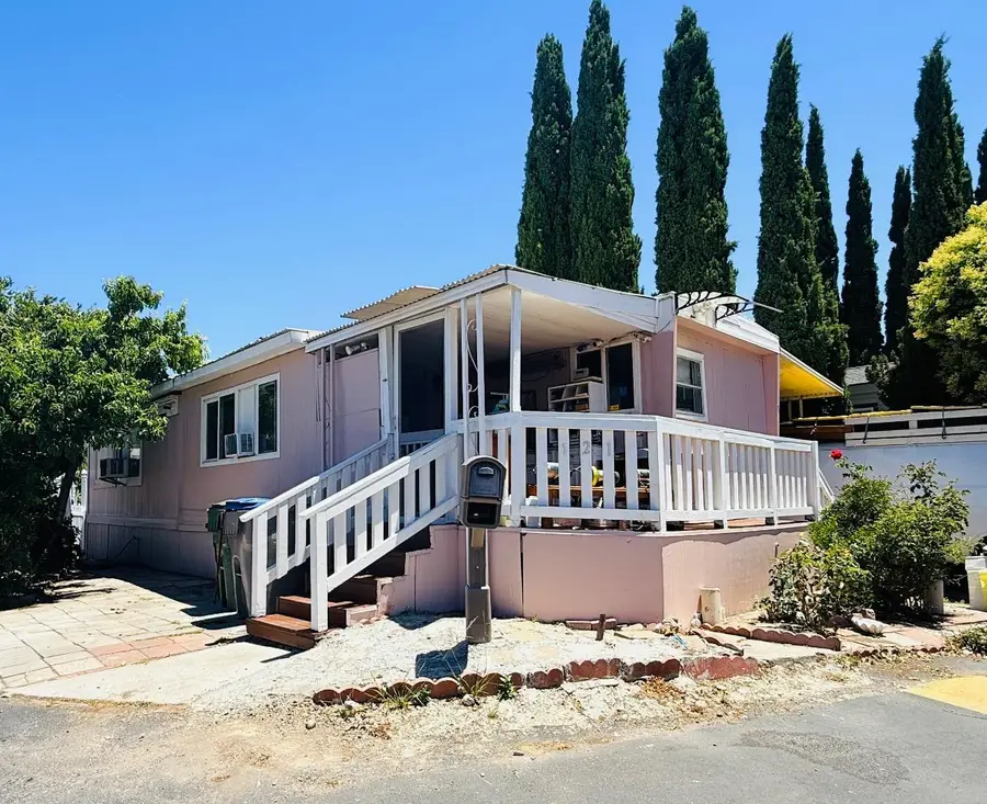 900 Golden Wheel Park Drive #121, San Jose, CA 95112 - #2