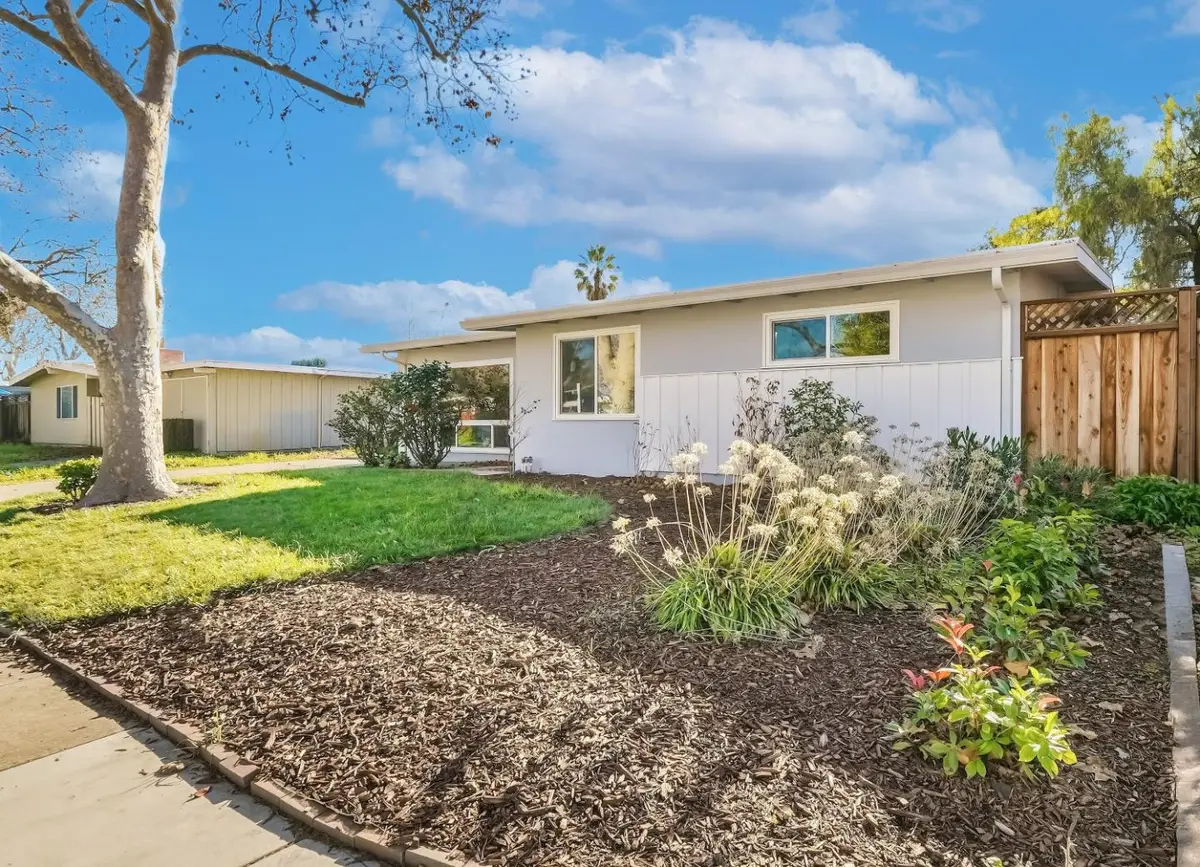 2338 Menzel Place, Santa Clara, CA 95050 - Image #1