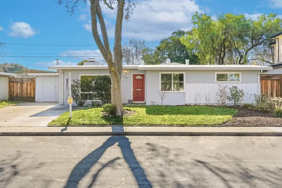 2338 Menzel Place, Santa Clara, CA 95050 - Image #3