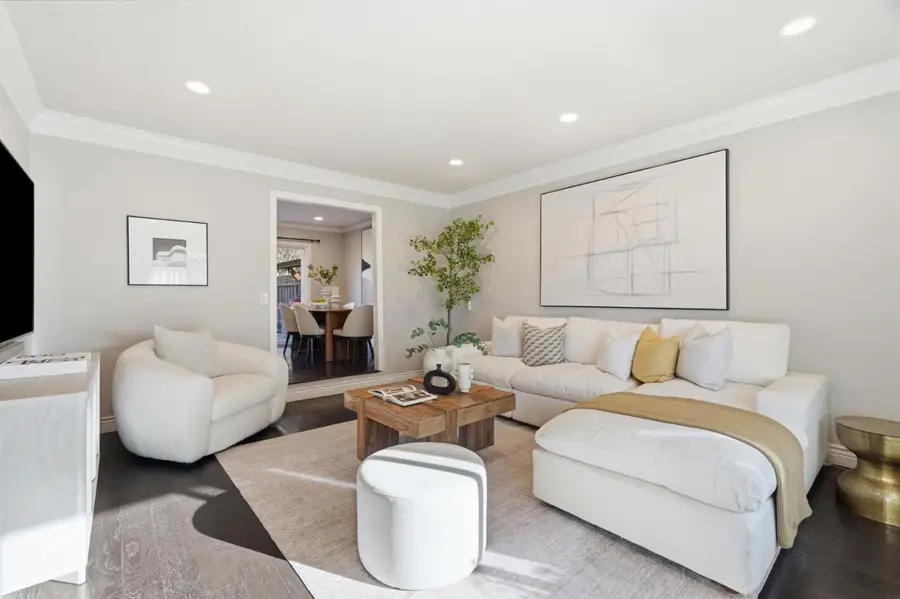 1556 Creek Drive, San Jose, CA 95125 - Image #2