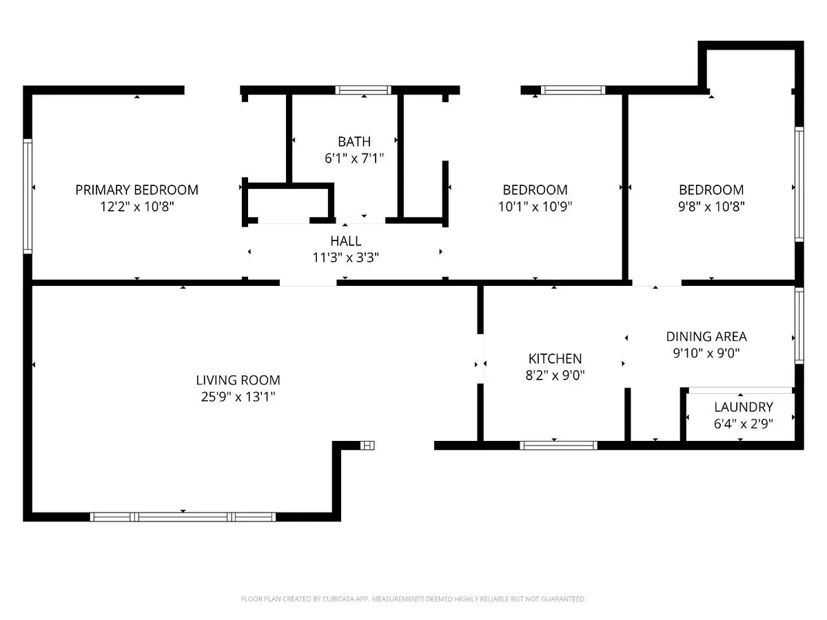 2403 Mountain View Drive, Concord, CA 94520 - Image #1