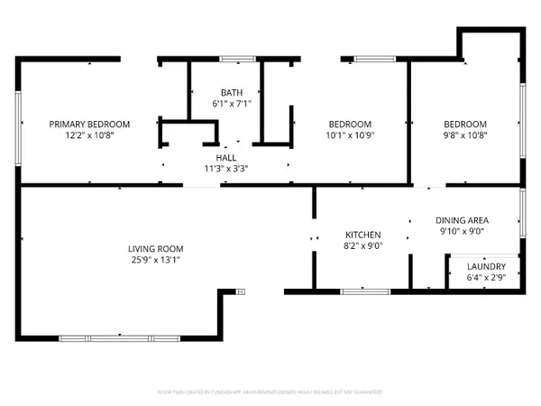 2403 Mountain View Drive, Concord, CA 94520