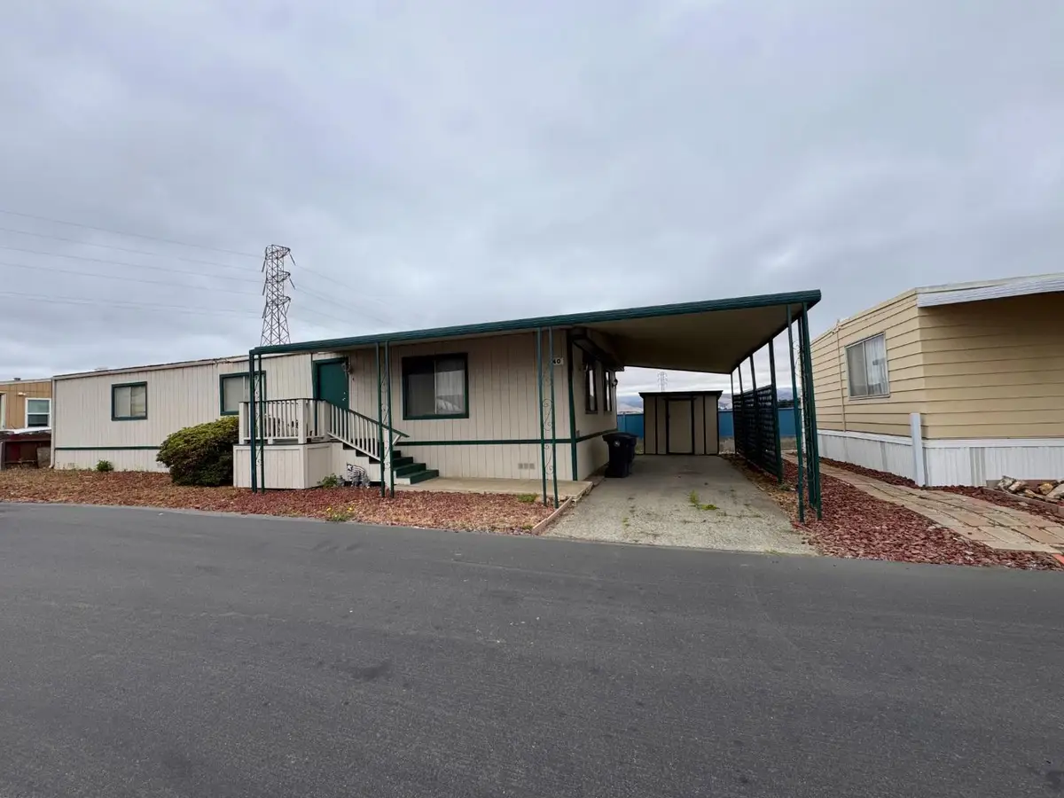 150 Kern Street #40, Salinas, CA 93905 - Image #1