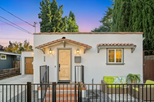 920 W Julian Street, San Jose, CA 95126