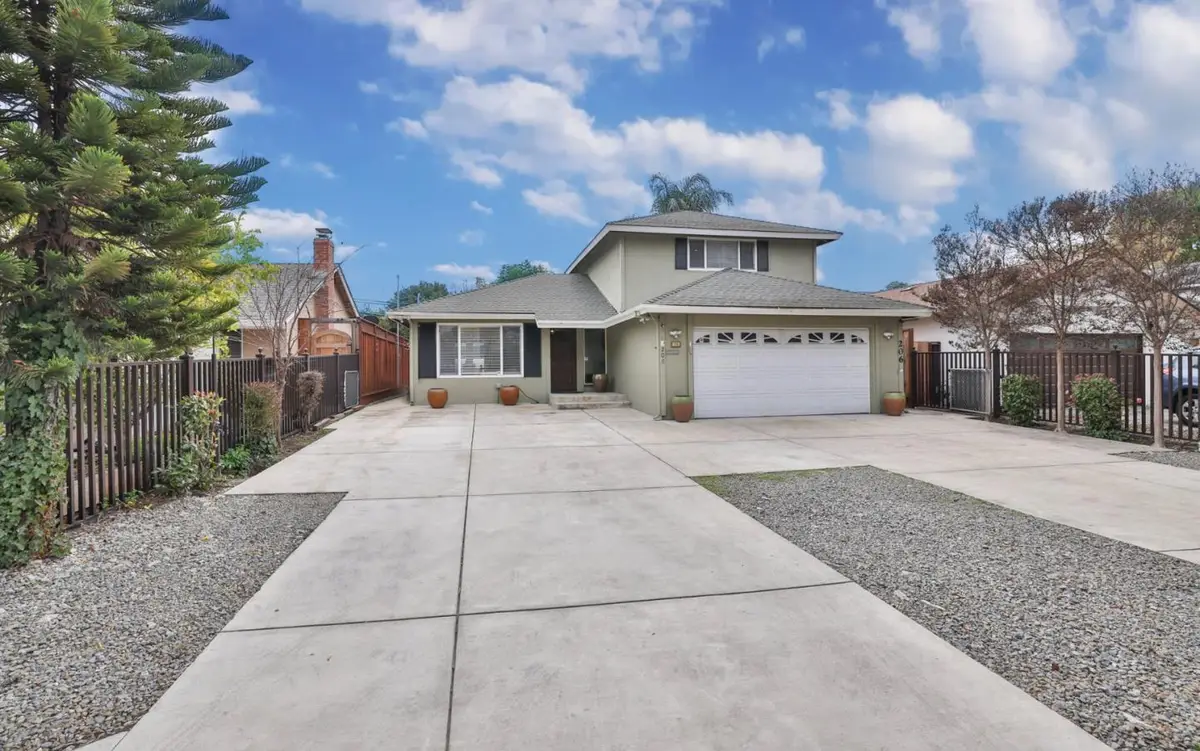 206 Blossom Hill Road, San Jose, CA 95123 - Image #1