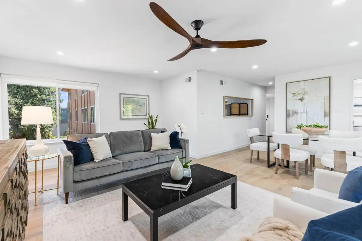 55 Claremont Avenue #301, Redwood City, CA 94062 - #1