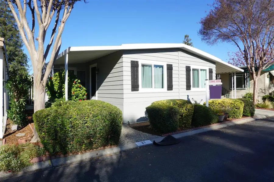 21 Quail Hollow Drive #21, San Jose, CA 95128 - Image #2